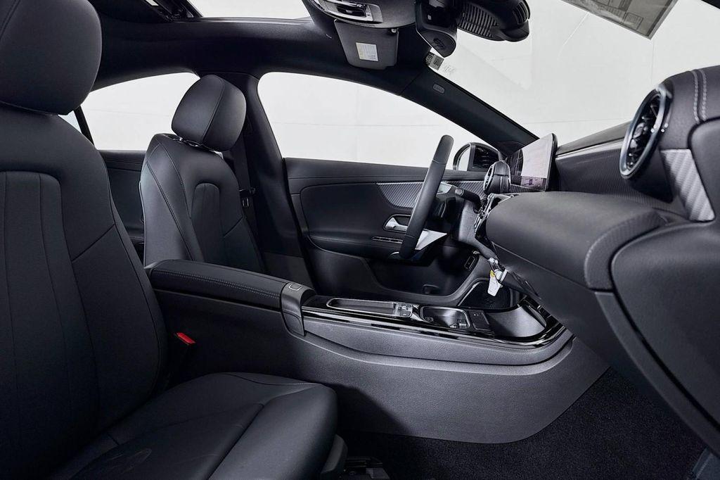 new 2026 Mercedes-Benz CLA 250 car, priced at $49,170