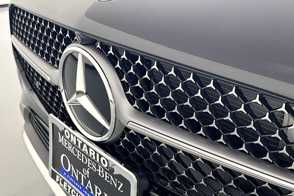 new 2026 Mercedes-Benz CLA 250 car, priced at $49,170