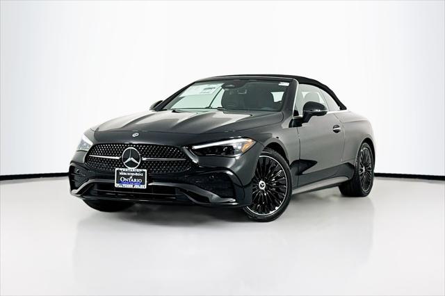 new 2024 Mercedes-Benz CLE 300 car, priced at $69,795