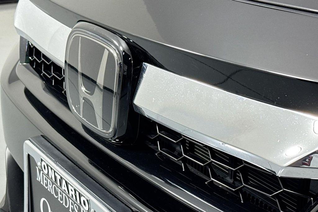 used 2020 Honda Clarity Plug-In Hybrid car, priced at $23,984