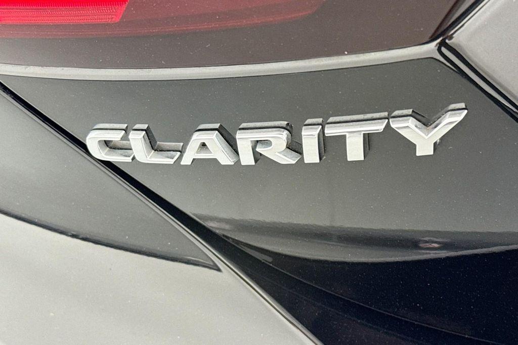 used 2020 Honda Clarity Plug-In Hybrid car, priced at $23,984