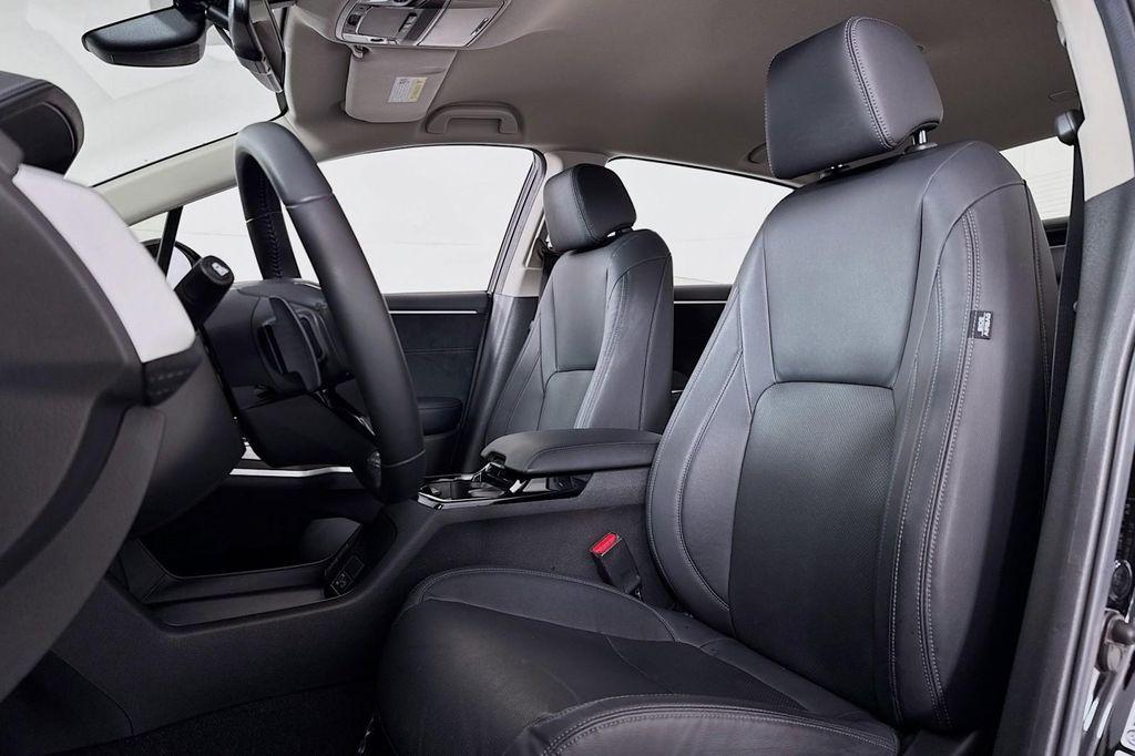 used 2020 Honda Clarity Plug-In Hybrid car, priced at $23,984