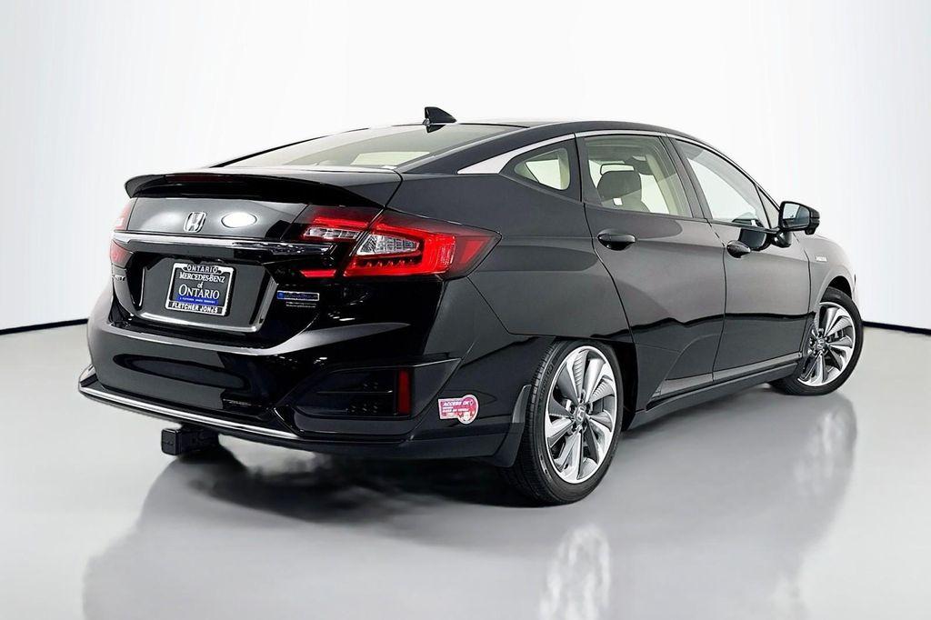 used 2020 Honda Clarity Plug-In Hybrid car, priced at $23,984