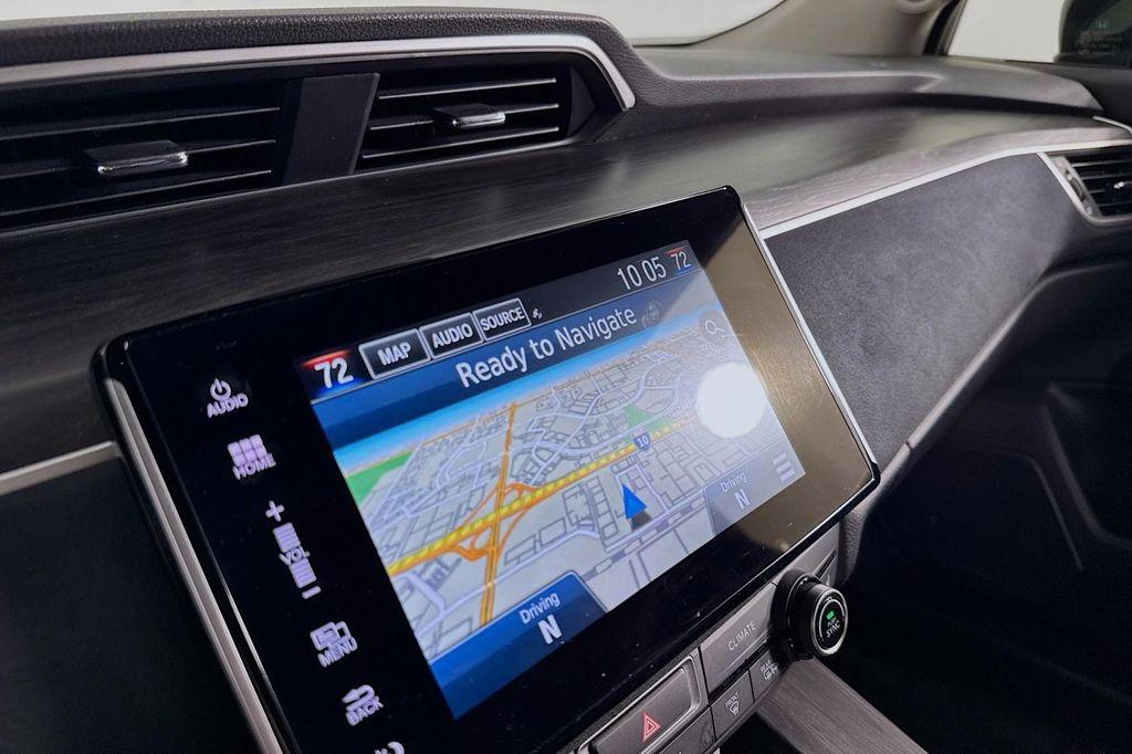 used 2020 Honda Clarity Plug-In Hybrid car, priced at $23,984