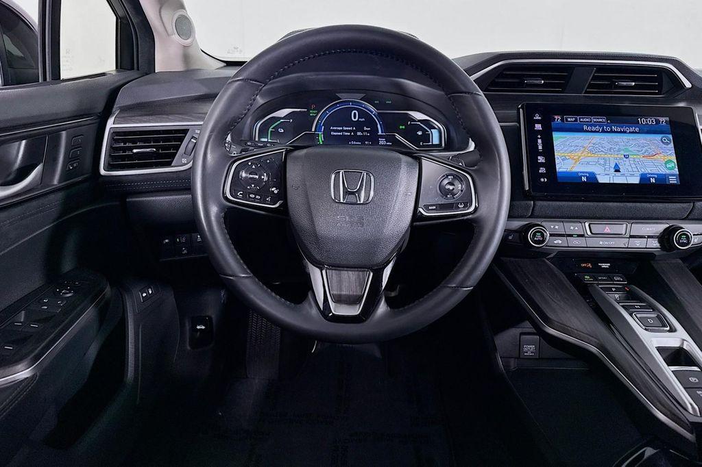 used 2020 Honda Clarity Plug-In Hybrid car, priced at $23,984