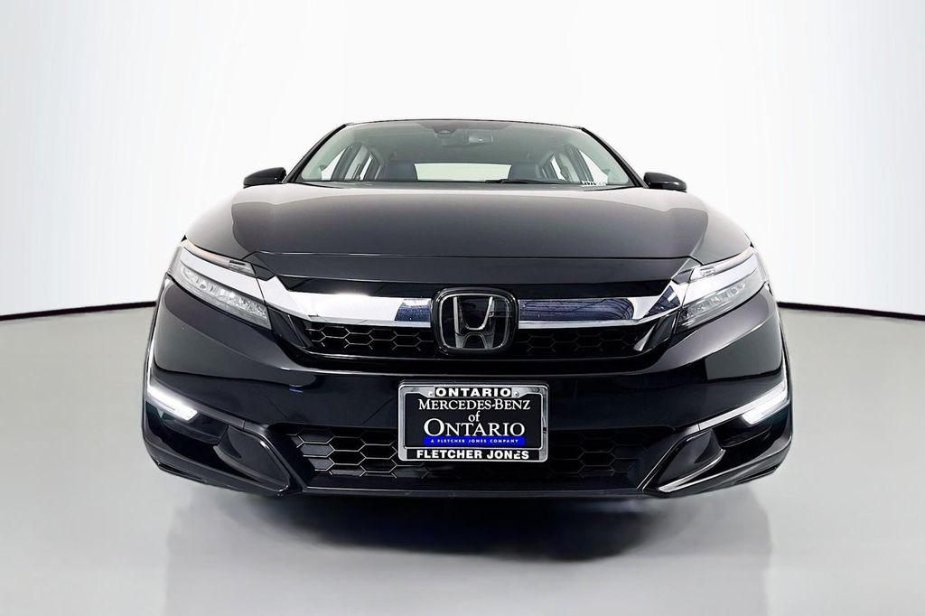 used 2020 Honda Clarity Plug-In Hybrid car, priced at $23,984