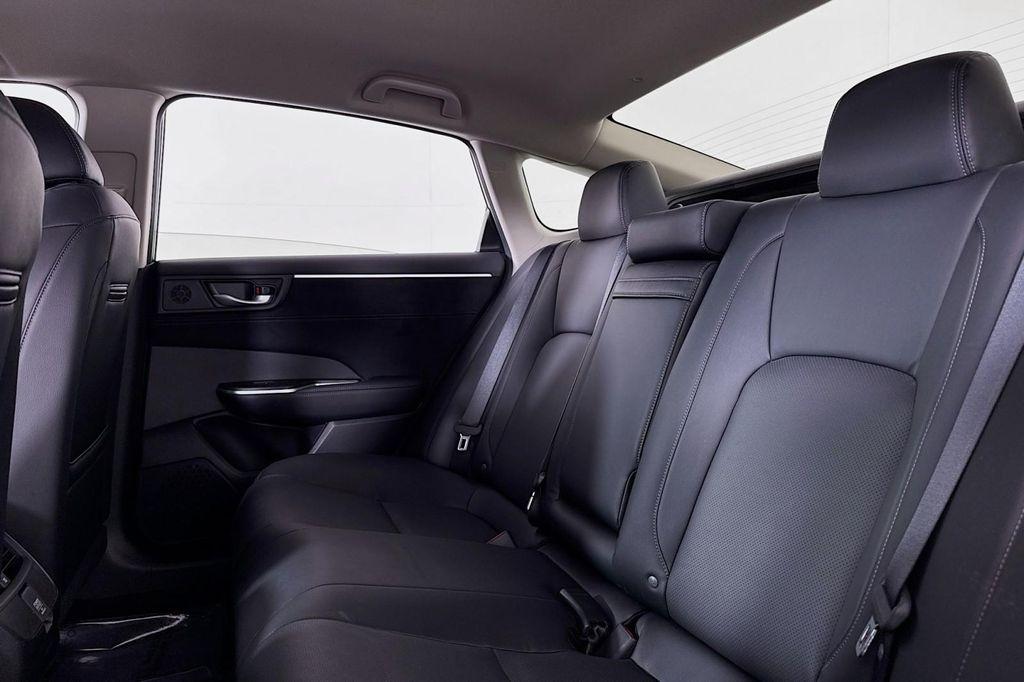used 2020 Honda Clarity Plug-In Hybrid car, priced at $23,984