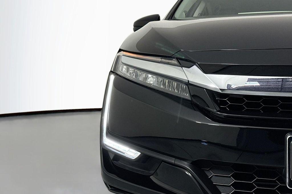 used 2020 Honda Clarity Plug-In Hybrid car, priced at $23,984
