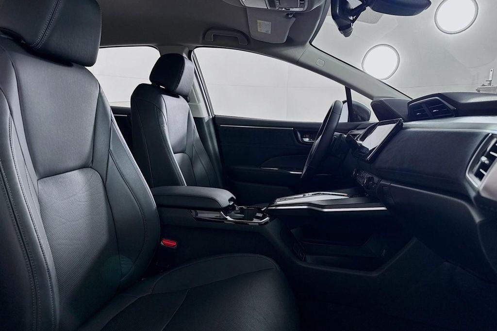 used 2020 Honda Clarity Plug-In Hybrid car, priced at $23,984