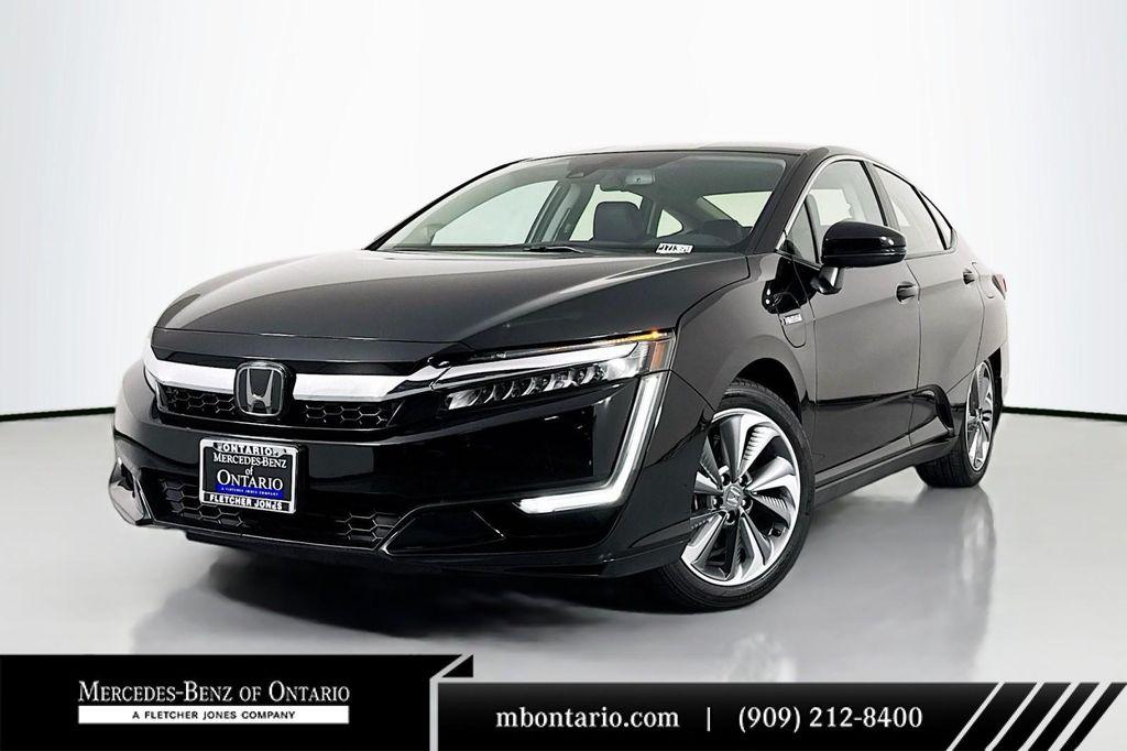 used 2020 Honda Clarity Plug-In Hybrid car, priced at $23,984