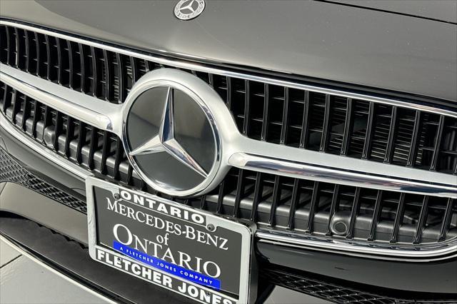 new 2024 Mercedes-Benz C-Class car, priced at $48,955