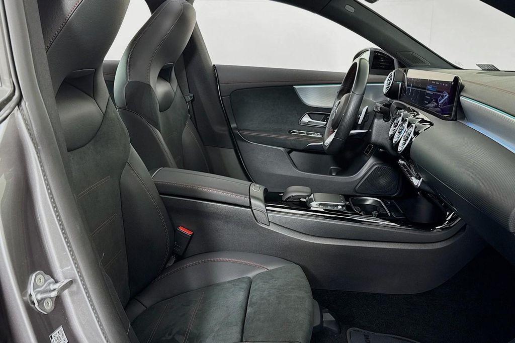 used 2023 Mercedes-Benz CLA 250 car, priced at $35,784