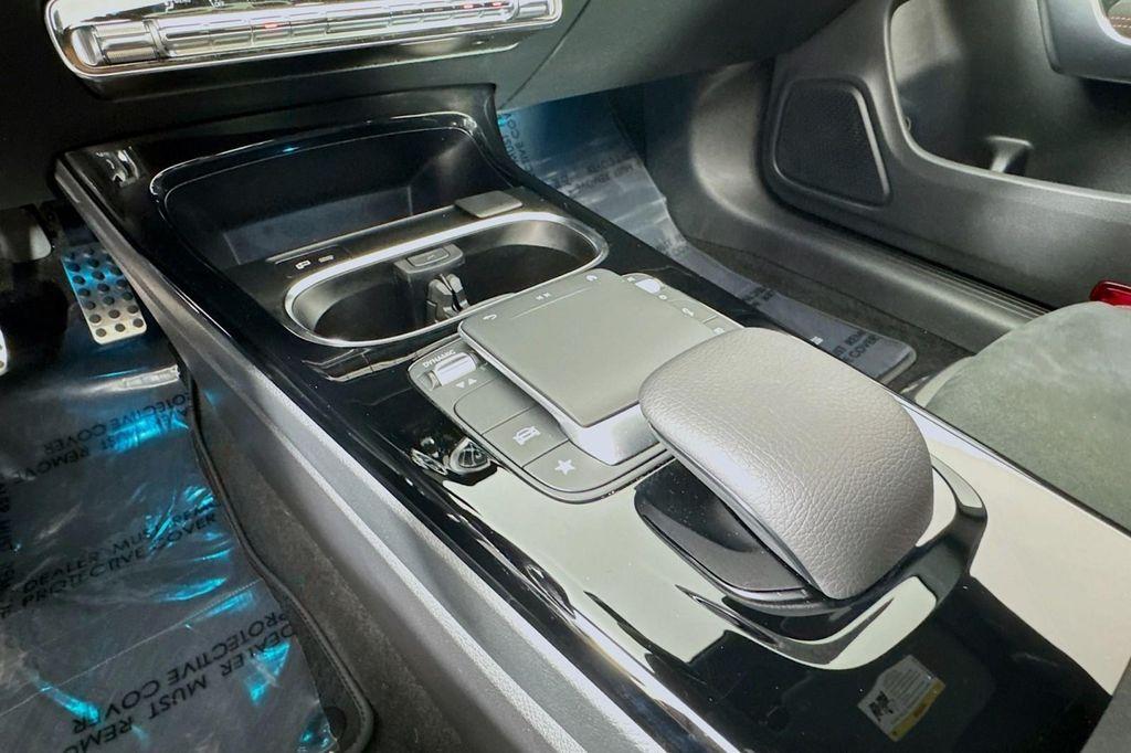 used 2023 Mercedes-Benz CLA 250 car, priced at $35,784