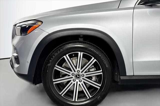 used 2025 Mercedes-Benz GLE 450e car