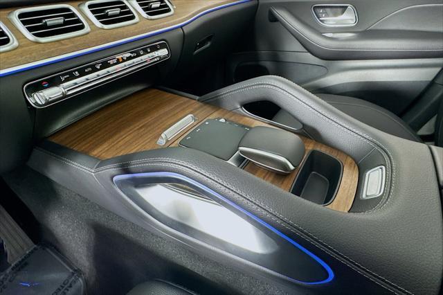 new 2025 Mercedes-Benz GLE 450e car, priced at $75,795