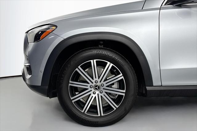 new 2025 Mercedes-Benz GLE 450e car, priced at $75,795