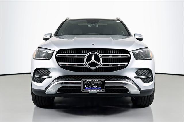 new 2025 Mercedes-Benz GLE 450e car, priced at $75,795
