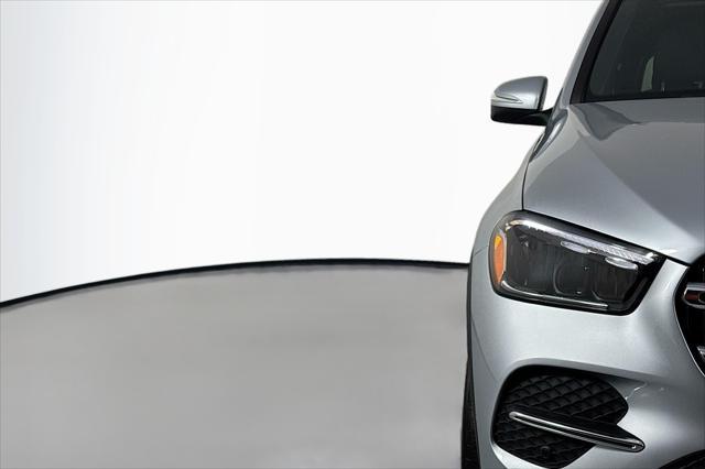new 2025 Mercedes-Benz GLE 450e car, priced at $75,795