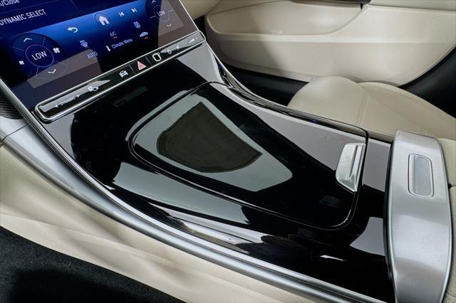 new 2025 Mercedes-Benz C-Class car, priced at $50,050