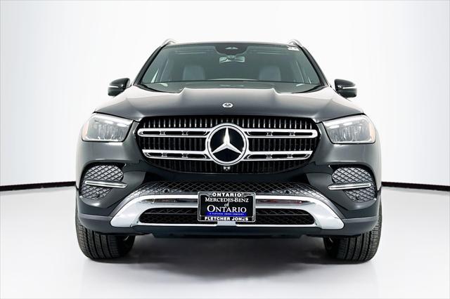 new 2025 Mercedes-Benz GLE 350 car, priced at $66,915