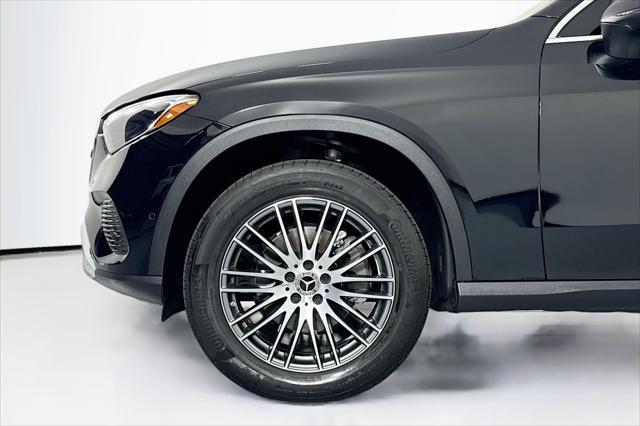 used 2024 Mercedes-Benz GLC 300 car, priced at $52,055