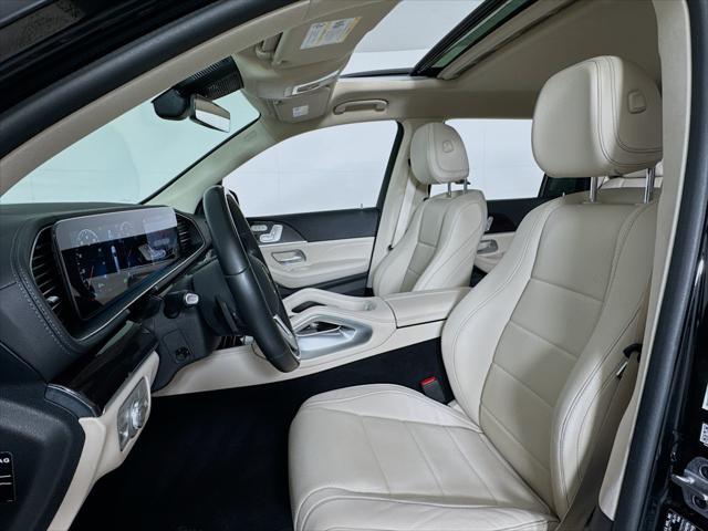 used 2021 Mercedes-Benz GLS 450 car, priced at $48,984