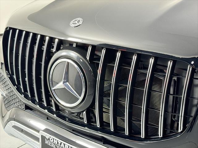 used 2021 Mercedes-Benz GLS 450 car, priced at $48,984