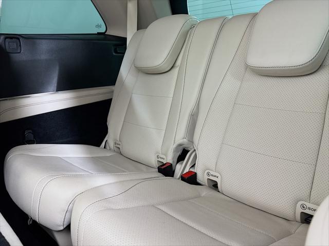 used 2021 Mercedes-Benz GLS 450 car, priced at $48,984