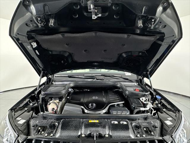 used 2021 Mercedes-Benz GLS 450 car, priced at $48,984