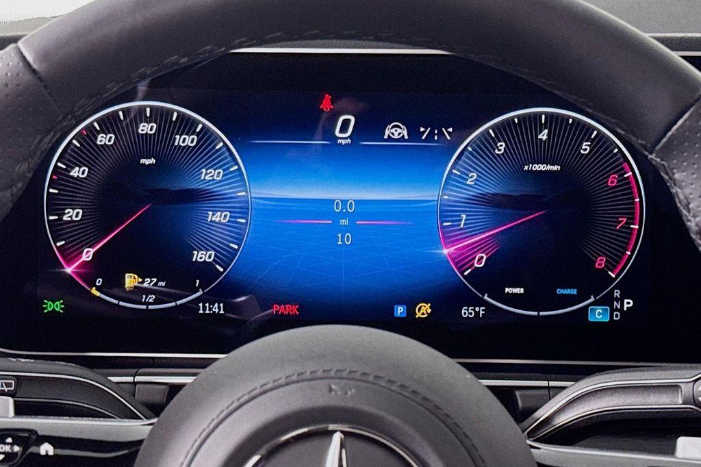 new 2026 Mercedes-Benz GLS 450 car, priced at $96,500