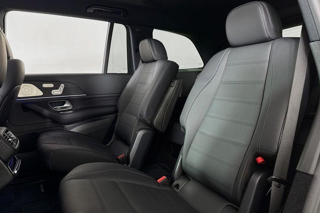 new 2026 Mercedes-Benz GLS 450 car, priced at $96,500