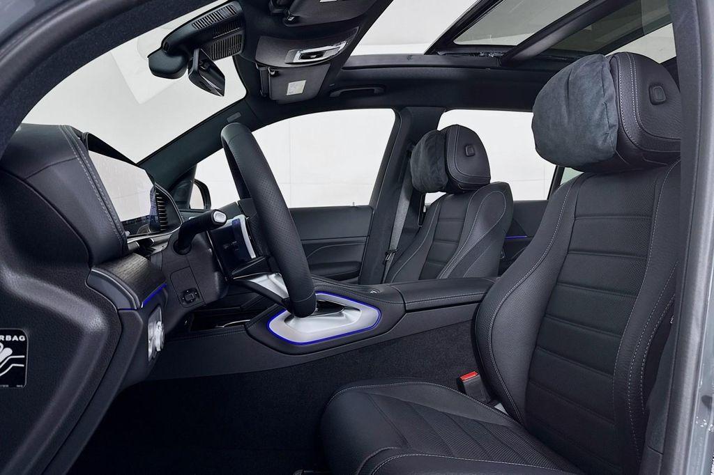 new 2026 Mercedes-Benz GLS 450 car, priced at $96,500