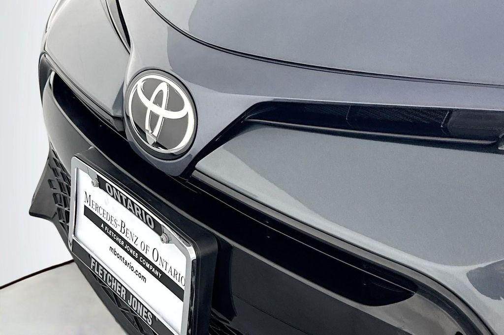 used 2017 Toyota Corolla car, priced at $17,883