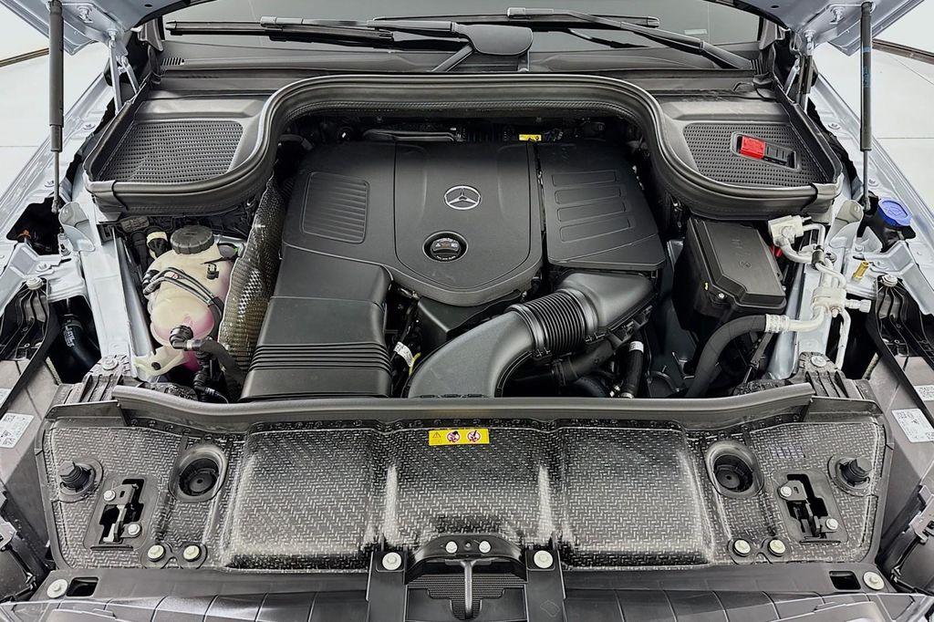 new 2026 Mercedes-Benz GLE 350 car, priced at $66,680