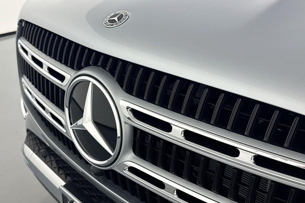 new 2026 Mercedes-Benz GLE 350 car, priced at $66,680