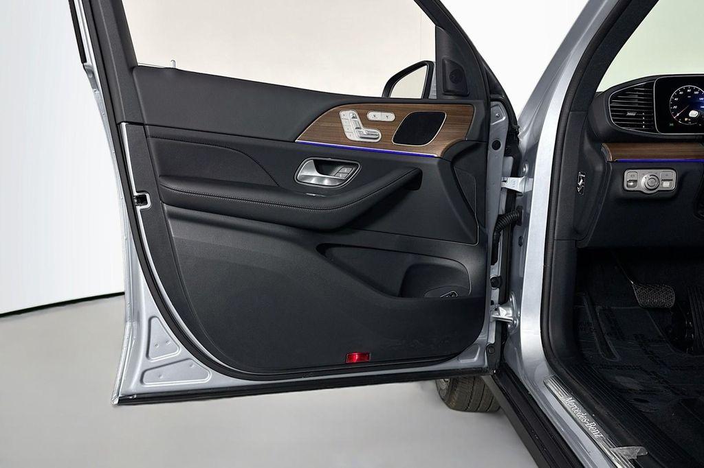 new 2026 Mercedes-Benz GLE 350 car, priced at $66,680