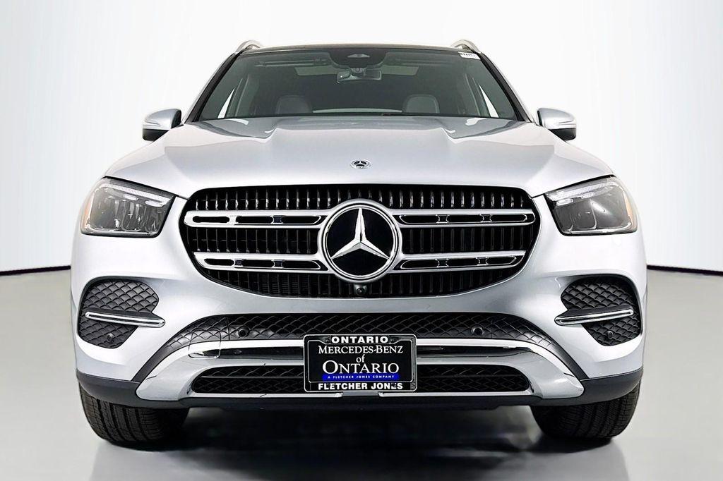 new 2026 Mercedes-Benz GLE 350 car, priced at $66,680