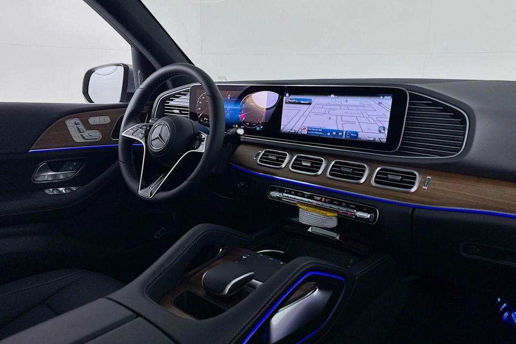 new 2026 Mercedes-Benz GLE 350 car, priced at $66,680