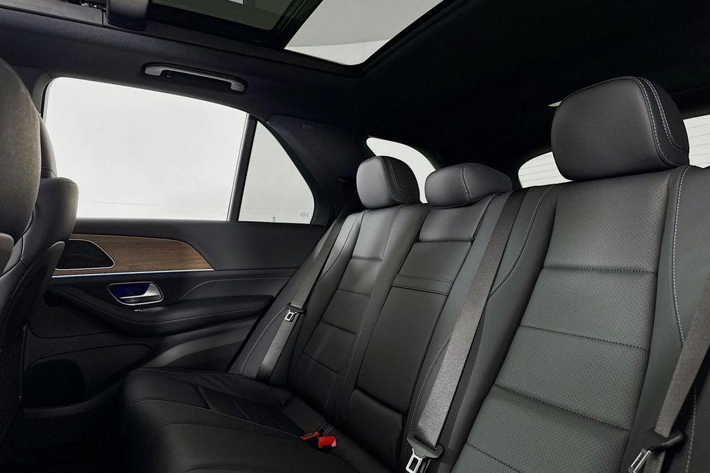 new 2026 Mercedes-Benz GLE 350 car, priced at $66,680