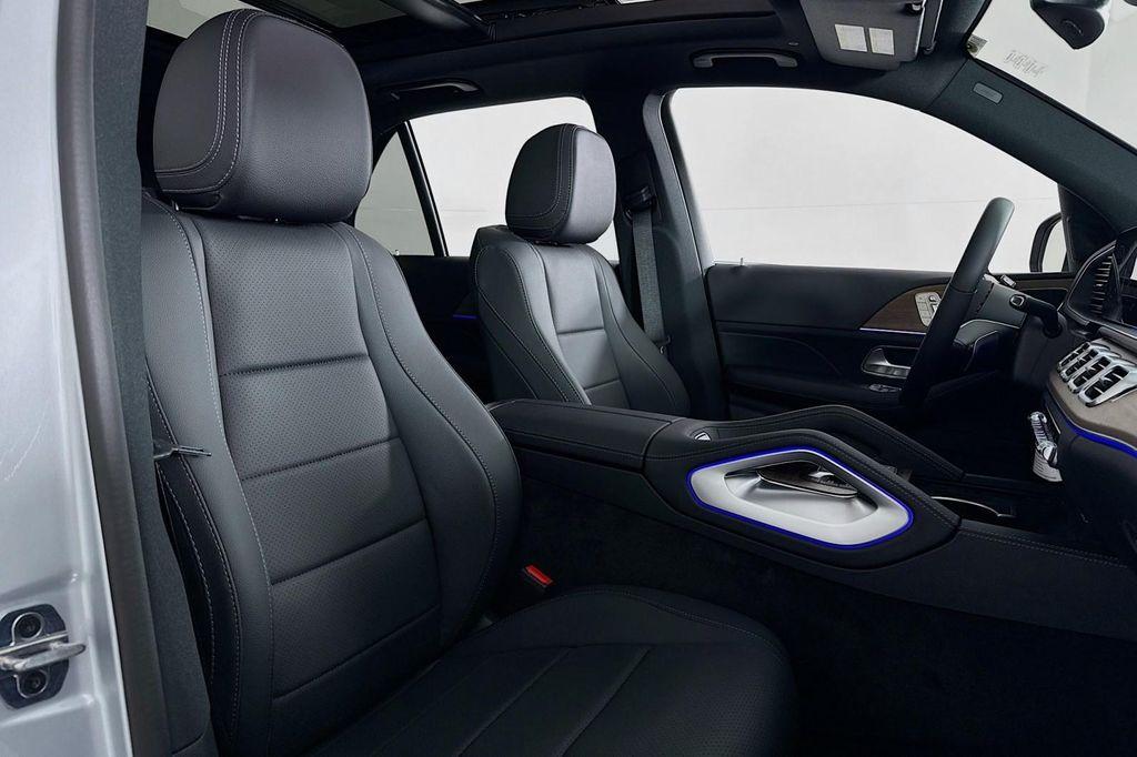 new 2026 Mercedes-Benz GLE 350 car, priced at $66,680