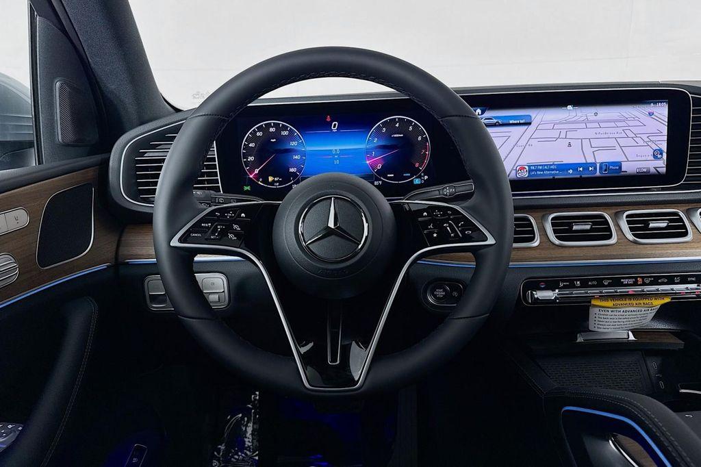 new 2026 Mercedes-Benz GLE 350 car, priced at $66,680