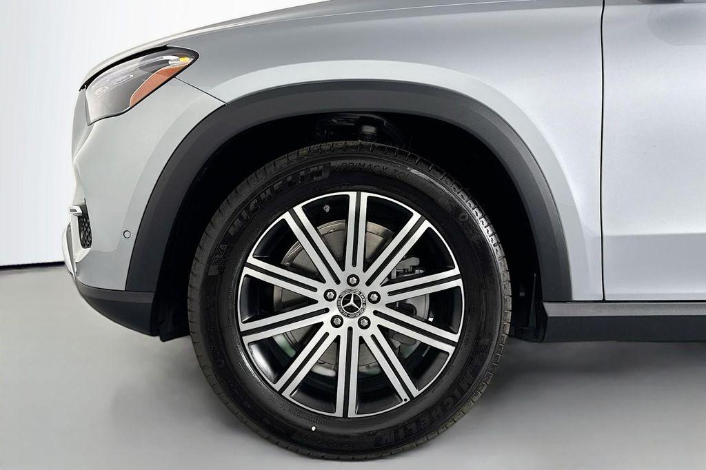 new 2026 Mercedes-Benz GLE 350 car, priced at $66,680