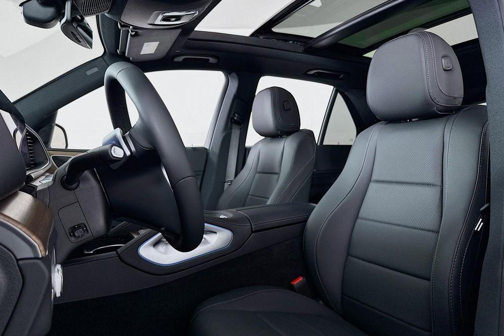 new 2026 Mercedes-Benz GLE 350 car, priced at $66,680