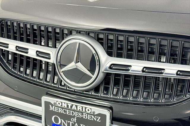 new 2025 Mercedes-Benz GLA 250 car, priced at $42,250