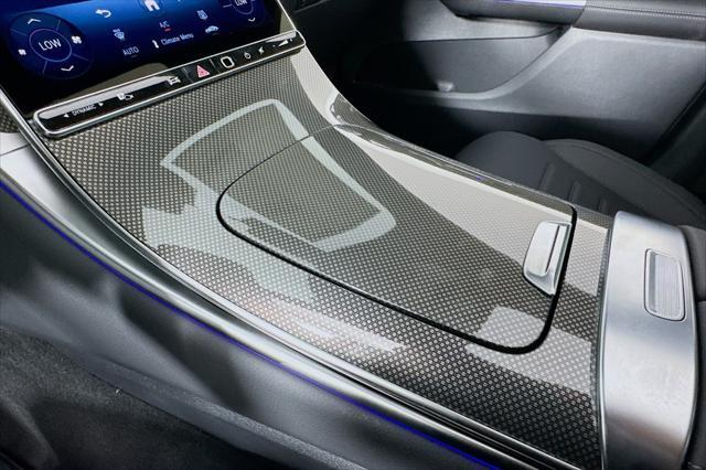 new 2025 Mercedes-Benz GLC 300 car, priced at $66,985