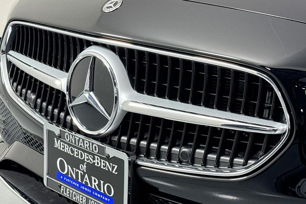 new 2025 Mercedes-Benz C-Class car, priced at $49,635