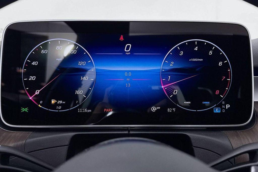new 2025 Mercedes-Benz C-Class car, priced at $49,635