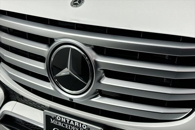 new 2025 Mercedes-Benz GLS 450 car, priced at $94,835