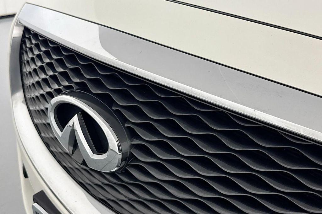 used 2020 INFINITI QX60 car, priced at $19,984