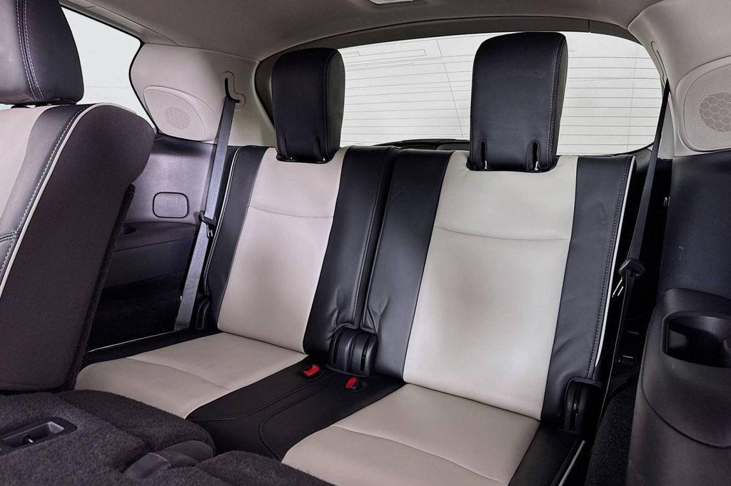 used 2020 INFINITI QX60 car, priced at $19,984
